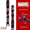MINISO Spiderman Kid s Watches Men Sport Wristband Bracelet Waterproof Children Digital Watch Boys LED Clock.jpg 640x640.jpg (1)