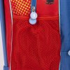 TROLLEY BATOH SPIDERMAN 41 cm (Velikost uni)