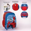 TROLLEY BATOH SPIDERMAN 41 cm (Velikost uni)