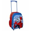 TROLLEY BATOH SPIDERMAN 41 cm (Velikost uni)
