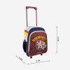 TROLLEY BATOH HARRY POTTER 41 cm (Velikost uni)