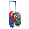 TROLLEY AVENGERS 29 cm (Velikost uni)