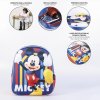 SVÍTÍCÍ 3D BATOH MICKEY (Velikost uni)