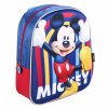 SVÍTÍCÍ 3D BATOH MICKEY (Velikost uni)
