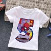 Spiderman Kid T Shirts Birthday Number 1 10 Marvels T Shirt Children Cartoon Kawaii Casual Clothes.jpg 640x640.jpg (5)