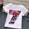 Spiderman Kid T Shirts Birthday Number 1 10 Marvels T Shirt Children Cartoon Kawaii Casual Clothes.jpg 640x640.jpg (7)