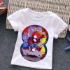 Spiderman Kid T Shirts Birthday Number 1 10 Marvels T Shirt Children Cartoon Kawaii Casual Clothes.jpg 640x640.jpg (8)