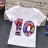 Spiderman Kid T Shirts Birthday Number 1 10 Marvels T Shirt Children Cartoon Kawaii Casual Clothes.jpg 640x640.jpg (9)