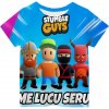 Stumble Guys Game Printed Kids T Shirt Children Clothing From 4 To 14 Years Tees Casual.jpg 640x640.jpg (11)