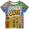 Stumble Guys Game Printed Kids T Shirt Children Clothing From 4 To 14 Years Tees Casual.jpg 640x640.jpg (12)