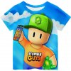 Stumble Guys Game Printed Kids T Shirt Children Clothing From 4 To 14 Years Tees Casual.jpg 640x640.jpg (13)