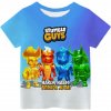 Stumble Guys Game Printed Kids T Shirt Children Clothing From 4 To 14 Years Tees Casual.jpg 640x640.jpg (18)