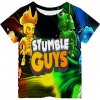 Stumble Guys Game Printed Kids T Shirt Children Clothing From 4 To 14 Years Tees Casual.jpg 640x640.jpg (19)