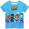 Stumble Guys Game Printed Kids T Shirt Children Clothing From 4 To 14 Years Tees Casual.jpg 640x640.jpg (7)