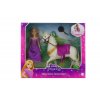 Disney Princess Panenka Locika a Maximus HLW23