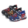 Disney Breathable Sport Sandals Summer Cartoon Spiderman Sandals for Boys Casual Beach Shoe Soft Sole Kids.jpg (4)