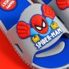 Disney Children s Slippers Cartoon Spiderman Boys Summer Home Shoes Boys Sandals Waterproof Anti slip Kids.jpg (1)