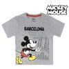 TRIČKO MICKEY (Velikost 104)