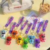Newest Smilings Critters Keychain Horror Game Anime Figures Catnap Hopscotch Peripheral Key Rings Chains Backpacks Pendants.jpg 350x350xz.jpg