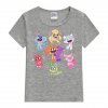 Smiling Critters Children T Shirts Game Tee Shirt Kid Cartoons Kawaii Casual Clothes Anime Boy Girl.jpg 640x640.jpg (3)