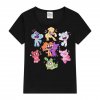 Smiling Critters Children T Shirts Game Tee Shirt Kid Cartoons Kawaii Casual Clothes Anime Boy Girl.jpg 640x640.jpg (2)