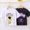 Smilings Critters Clothes Children Summer T Shirt Print Cartoon Boy Girl Short Sleeve Tops Baby Tee.jpg