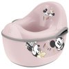 135378 241375 keeeper nocnik minnie mouse 4 v 1 s protiskluzem pudrove ruzovy