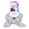 SADA 2 KS GUMIČKY DO VLASŮ FROZEN (Velikost uni)