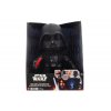 Star Wars 27 cm Darth Vader plyšák s měničem hlasu HJW21