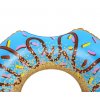 Dětský velký nafukovací kruh Bestway DONUT 107cm modrý (Barva Modrá)