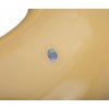 Dětský velký nafukovací kruh Bestway DONUT 107cm modrý (Barva Modrá)