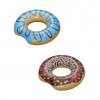 Dětský velký nafukovací kruh Bestway DONUT 107cm modrý (Barva Modrá)