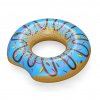 Dětský velký nafukovací kruh Bestway DONUT 107cm modrý (Barva Modrá)