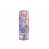 Frozen panenka - Elsa ve fialových šatech HLW48