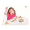 Dřevěné puzzle - evoluce