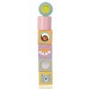 125556 218446 adam toys barevne drevene kosticky s rolnickou zviratka