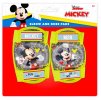 SADA 4 KS CHRÁNIČE KOLEN A LOKTŮ MICKEY (Velikost uni)