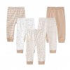 3 4 5PCS LOT Newborn Pants Cartoon four seasons Baby 100 Cotton Soft Girl Pants Baby.jpg 640x640.jpg (14)