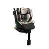 Autosedačka CARETERO TUROX I-SIZE beige (Barva Béžová)