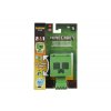 Minecraft figurka 2v1 - Creeper & Charged Creeper HTL46