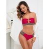2024 Sexy Strapless Bikini Bandeau Swimwear Women Swimsuit Female Flash Belt Bikini Set Two Pieces Bathing.jpg 640x640.jpg (5)