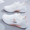 New Spring and Summer Women s Fly Knit Sneakers Fashionable All Match Running Shoes Mesh Breathable.jpg 640x640.jpg (2)