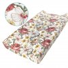 Soft Reusable Changing Pad Cover Minky Dot Foldable Travel Baby Breathable Diaper Pad Sheets Cover.jpg 640x640.jpg (7)