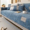 Four Seasons Universal Sofa Cover Chenille Wrap Side Couch Cover Anti Pet Scratching Couch Protector Mat.jpg