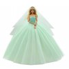 1 Set Cloth Doll Accessories Princess Dress Shoes for 30cm 11 Inch Barbie Doll Kids or.jpg 640x640.jpg (11)