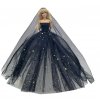 1 Set Cloth Doll Accessories Princess Dress Shoes for 30cm 11 Inch Barbie Doll Kids or.jpg 640x640.jpg (12)