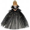 1 Set Cloth Doll Accessories Princess Dress Shoes for 30cm 11 Inch Barbie Doll Kids or.jpg 640x640.jpg (18)
