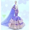 hot Wedding Dress for Barbie Doll Princess Evening Party Clothes Wears Long Dress Outfit Set for.jpg 640x640.jpg (5)