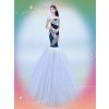 hot Wedding Dress for Barbie Doll Princess Evening Party Clothes Wears Long Dress Outfit Set for.jpg 640x640.jpg (7)