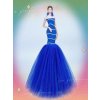 hot Wedding Dress for Barbie Doll Princess Evening Party Clothes Wears Long Dress Outfit Set for.jpg 640x640.jpg (8)